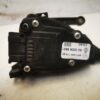 Sensor de posição do pedal do acelerador Renault Clio II