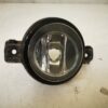 Farol de nevoeiro dianteiro esquerdo sem porta-lâmpadas Renault Clio II Vários modelos