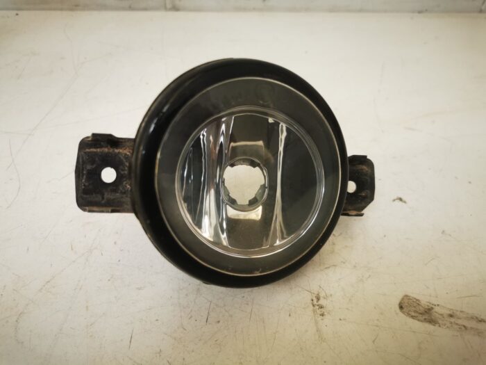 Farol de nevoeiro dianteiro esquerdo sem porta-lâmpadas Renault Clio II Vários modelos
