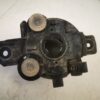 Farol de nevoeiro dianteiro esquerdo sem porta-lâmpadas Renault Clio II Vários modelos