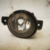 Farol de nevoeiro direito sem porta-lâmpadas Renault Clio II Vários modelos