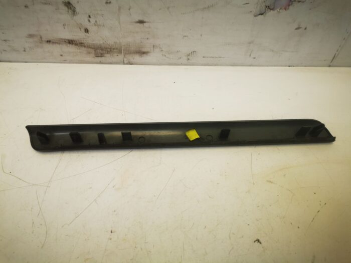 Guarnição do painel para Renault Clio II fase II