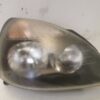 Farol dianteiro direito Renault Clio II fase II