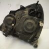 Farol dianteiro direito Renault Clio II fase II