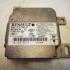 Unidade de controle de airbag Renault Clio II fase II