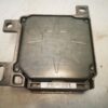 Unidade de controle de airbag Renault Clio II fase II