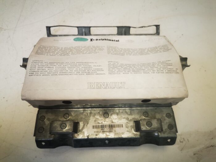 Airbag delantero derecho Renault Clio II fase II