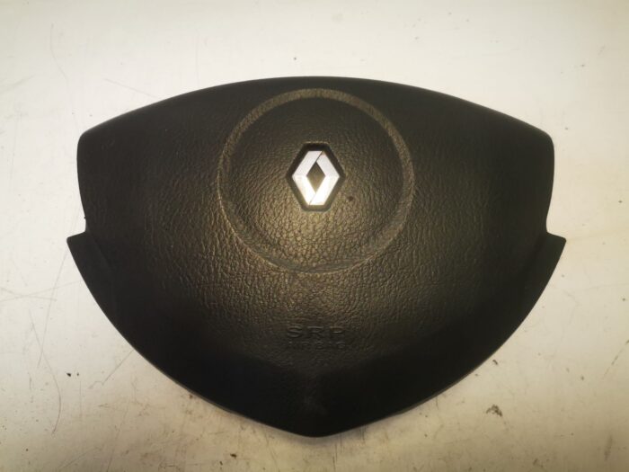 airbag no volante Renault Clio II fase II