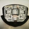 airbag no volante Renault Clio II fase II
