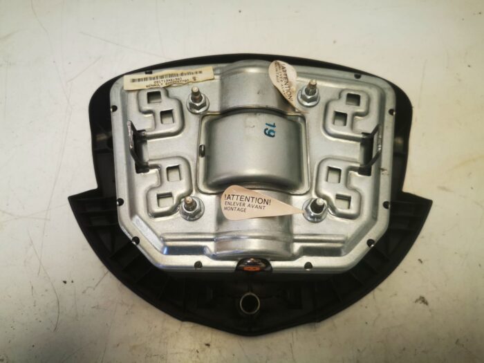 airbag no volante Renault Clio II fase II