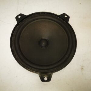 Altifalante da porta dianteira BMW série 3 E46 com almofada de sonorização