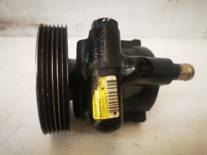 Bomba de direção Renault Kangoo
