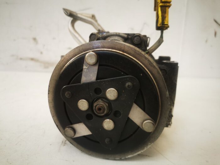 Compressor aacc Citroën Berlingo Peugeot Partner 1.6 HDI Vários modelos