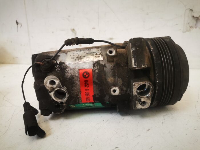 AACC Compressor BMW série 3 E46