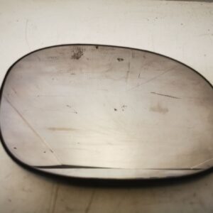 Espelho retrovisor direito Peugeot 206 manual