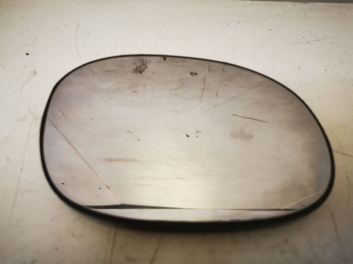 Espelho retrovisor direito Peugeot 206 manual