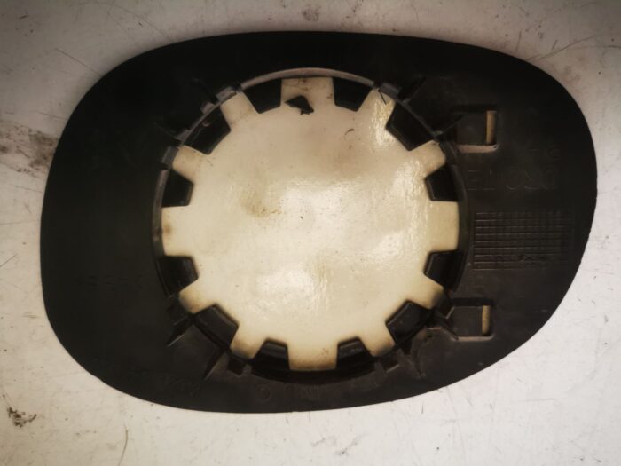Espelho retrovisor direito Peugeot 206 manual
