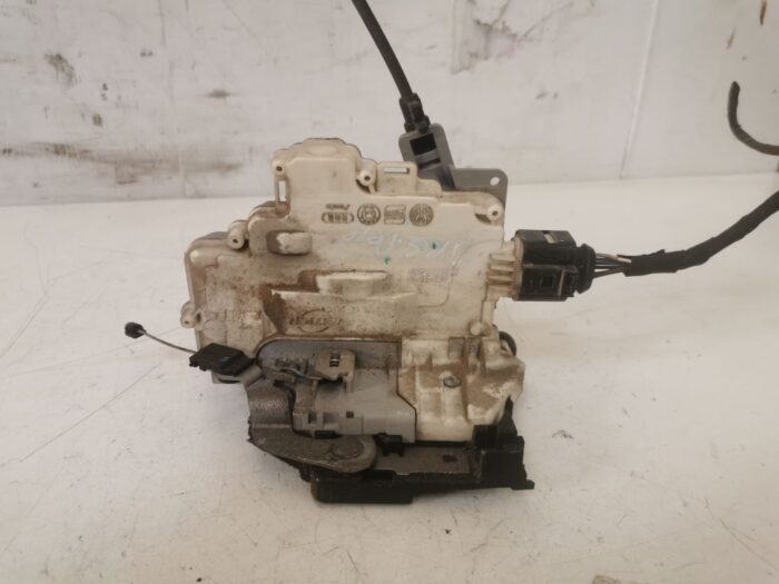 Data traseira direita Assento Altea 5P0 com cabo