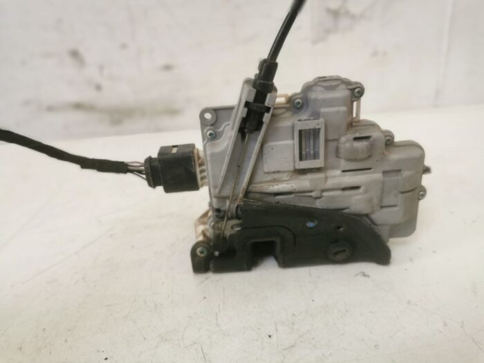 Data traseira direita Assento Altea 5P0 com cabo