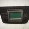 Auto-rádio Seat Altea 5P0 CD