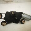 Seat Altea 5P0 motor do limpador de para-brisa traseiro