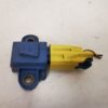 Sensor de impacto do airbag Seat Altea 5P0 VW Passat VAG grupo vários modelos