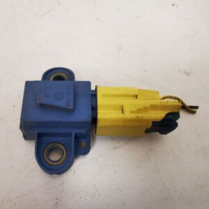Sensor de impacto do airbag Seat Altea 5P0 VW Passat VAG grupo vários modelos