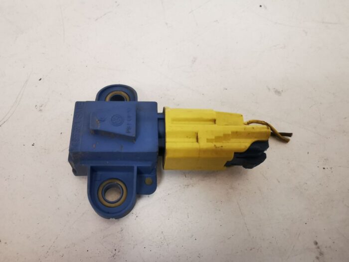 Sensor de impacto do airbag Seat Altea 5P0 VW Passat VAG grupo vários modelos