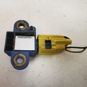 Sensor de impacto do airbag Seat Altea 5P0 VW Passat VAG grupo vários modelos