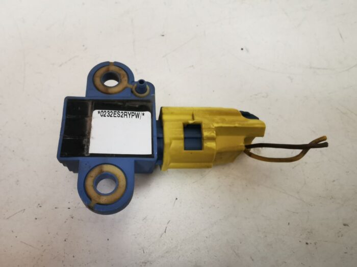 Sensor de impacto do airbag Seat Altea 5P0 VW Passat VAG grupo vários modelos