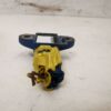 Sensor de impacto do airbag Seat Altea 5P0 VW Passat VAG grupo vários modelos