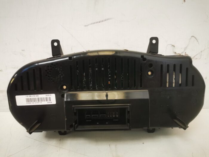 Painel de instrumentos Seat Altea 5P0 Toledo