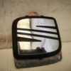 Pega exterior da bagageira Seat Altea 5P