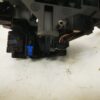 Interruptor de volante completo com anel de airbag Seat Altea 5P