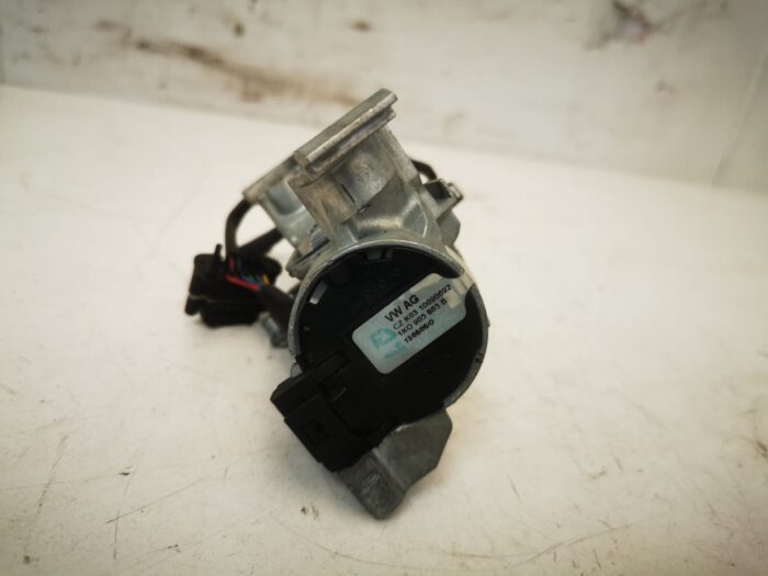 Seat Altea 5P fechadura de arranque