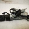 Seat Altea 5P fechadura de arranque