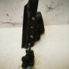 Retrovisor exterior Seat Altea 5P preto manual direto