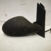 Retrovisor exterior Seat Altea 5P preto manual direto