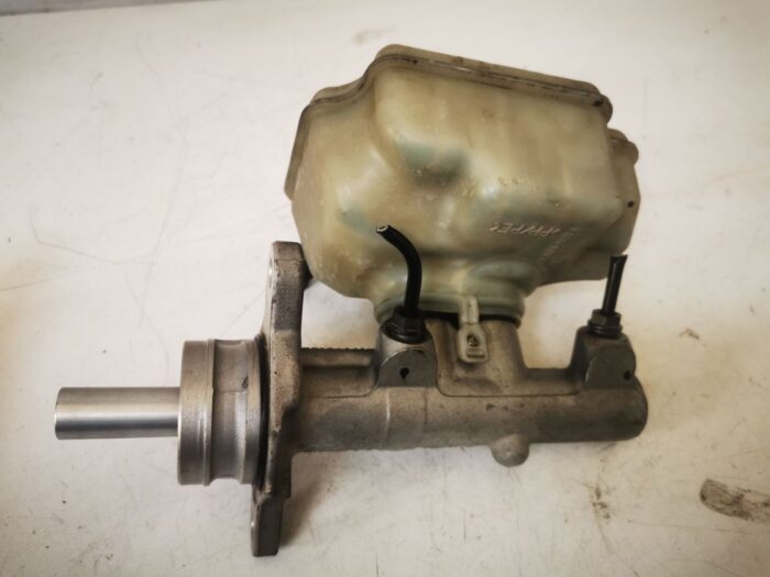 Bomba de refrigerante com tanque Seat Altea 5P