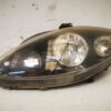 Lanterna farol esquerdo Seat Altea 5P com casquilho 2005
