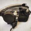 Lanterna farol esquerdo Seat Altea 5P com casquilho 2005