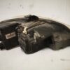 Lanterna farol esquerdo Seat Altea 5P com casquilho 2005