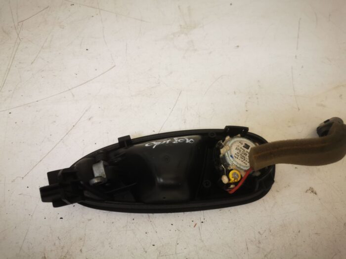 Punho interior dianteiro direito Seat Altea 5P