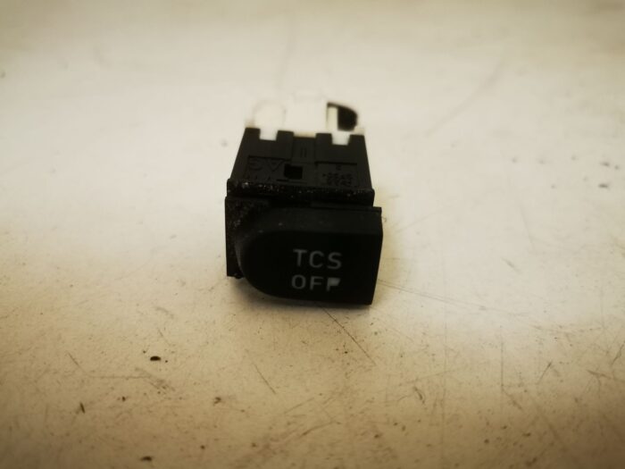 Botão de desativação do controle de tração ESP Seat Altea 5P