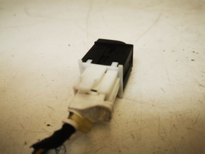 Botão de desativação do controle de tração ESP Seat Altea 5P