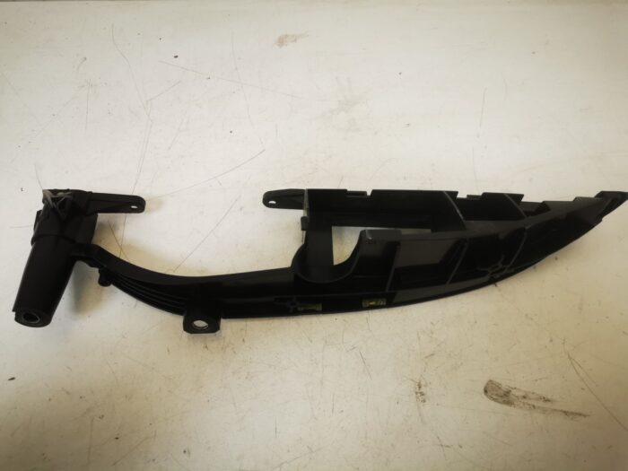 Seat Altea 5P guarnição de suporte do painel frontal esquerdo