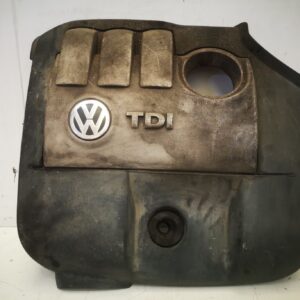Cobertura do motor VW POLO 9N TDI