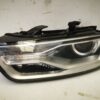 Faro delantero izquierdo Xenon Audi Q3 8U