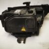 Faro delantero izquierdo Xenon Audi Q3 8U