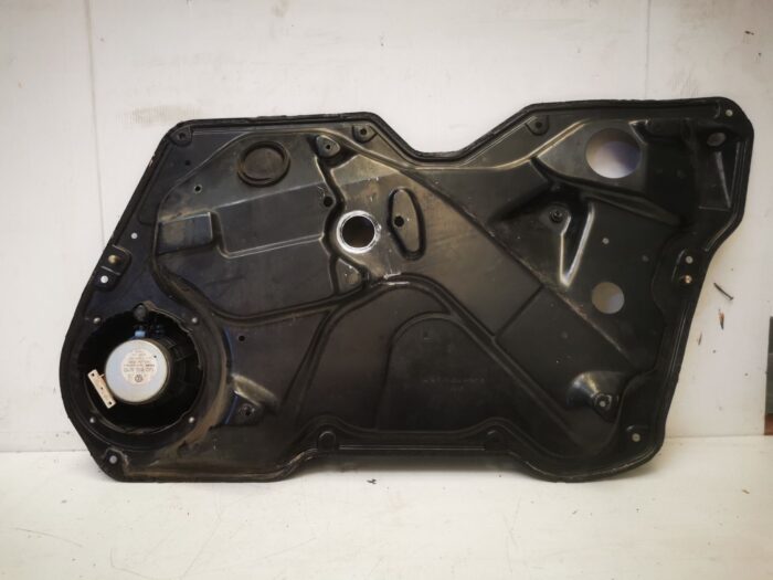 Painel interior da porta dianteira esquerda Seat Leon 1M com acabamento de alta qualidade